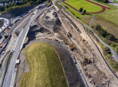 Berry2Bomaderry Road Upgrade