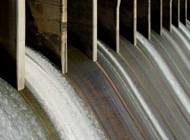 Dams / Spillways