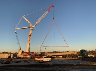 Ongoing – Western Sydney Airport