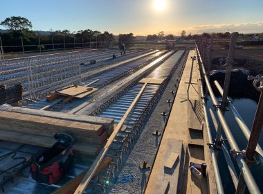 Ongoing – Berry to Bomaderry Bypass